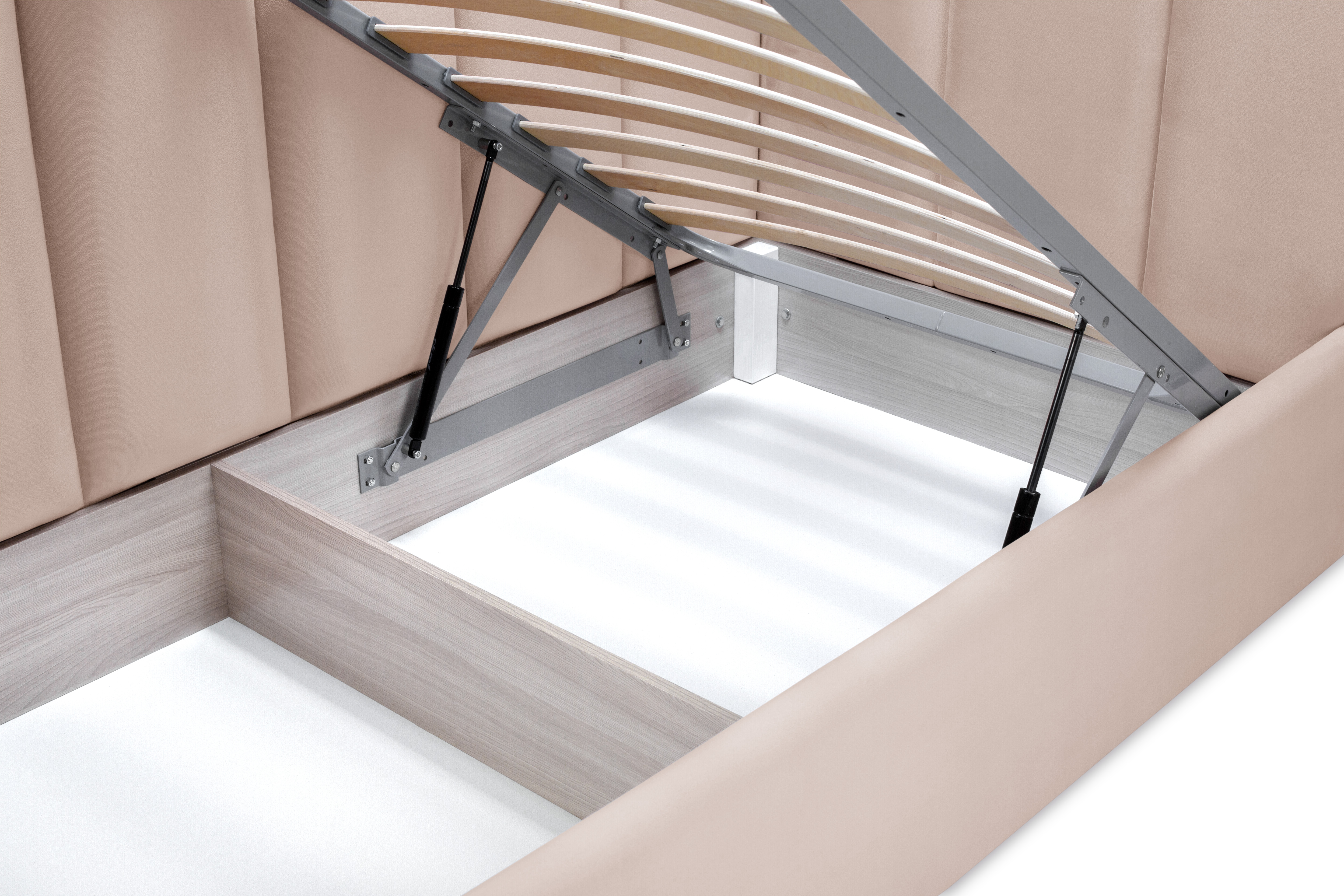 Flepers Lion Мия левая фото 3