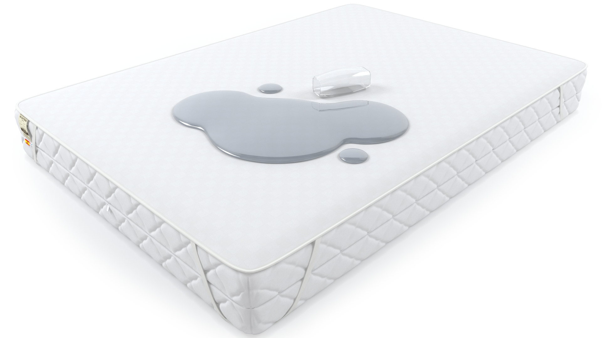 Mr. Mattress Jersey Kids