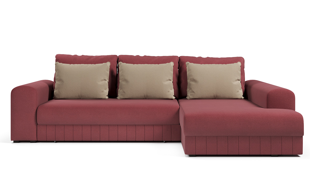 Gupan Иман (Iman) угловой фото 6