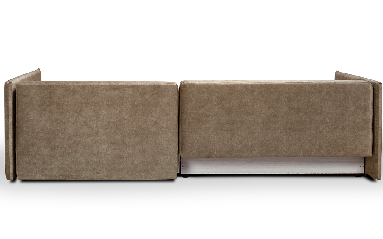 Flepers Лион Чилетти угловой фото 11