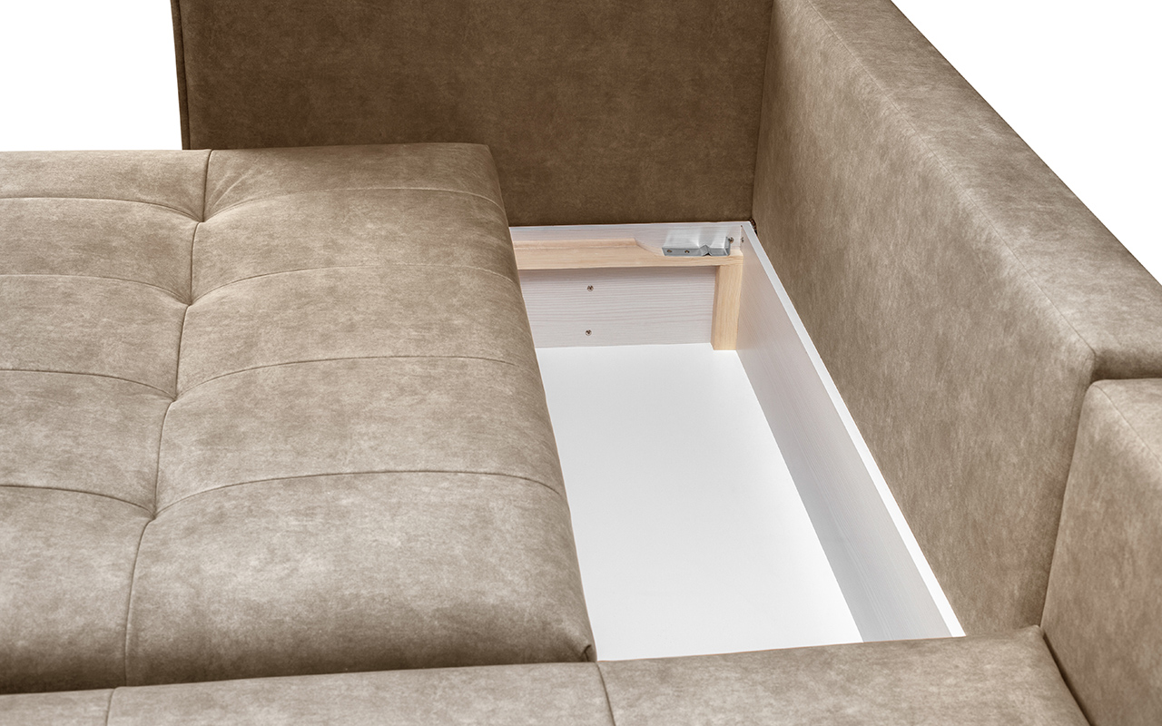 Flepers Лион Чилетти угловой фото 12