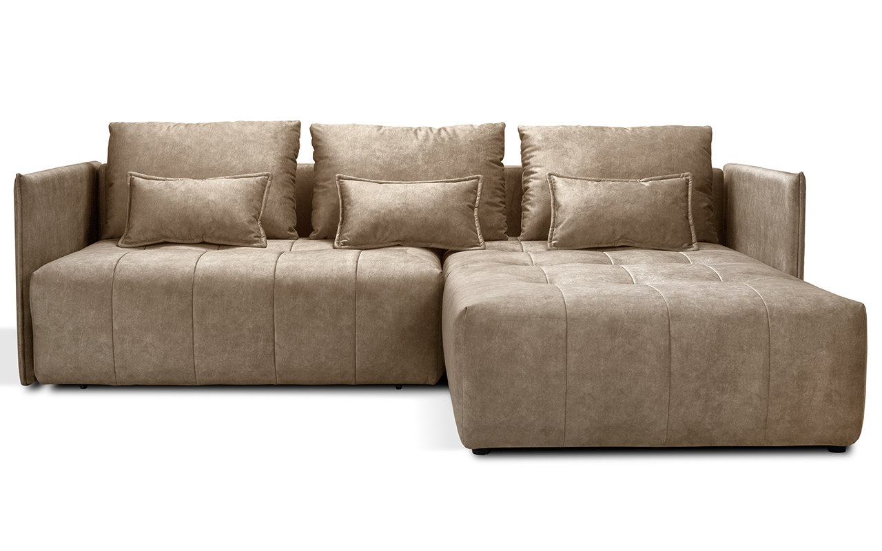 Flepers Лион Чилетти угловой фото 8