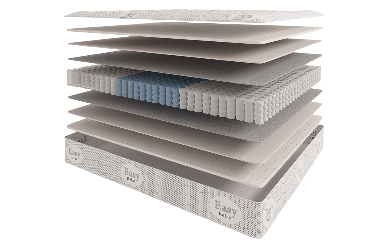 Evita Пружинные Fabulos