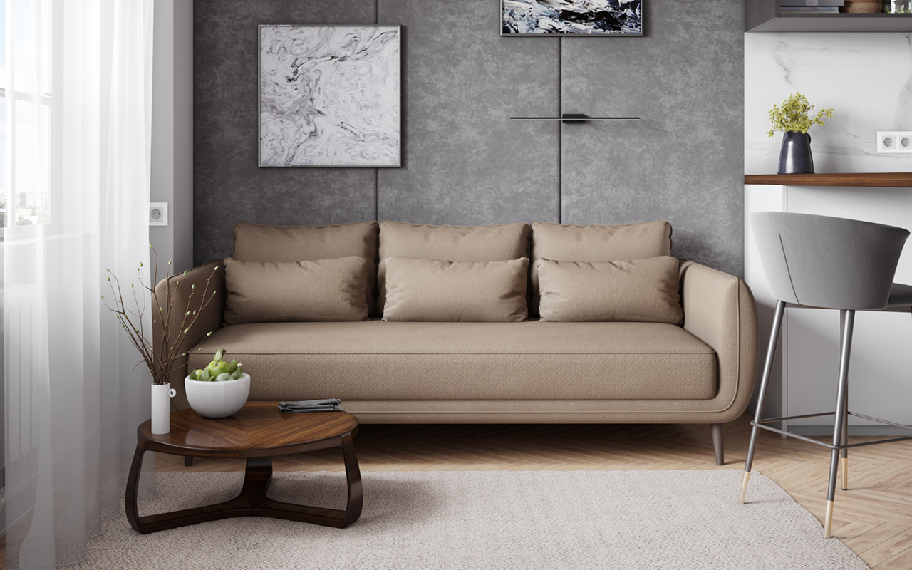 Gupan Корсика фото 19