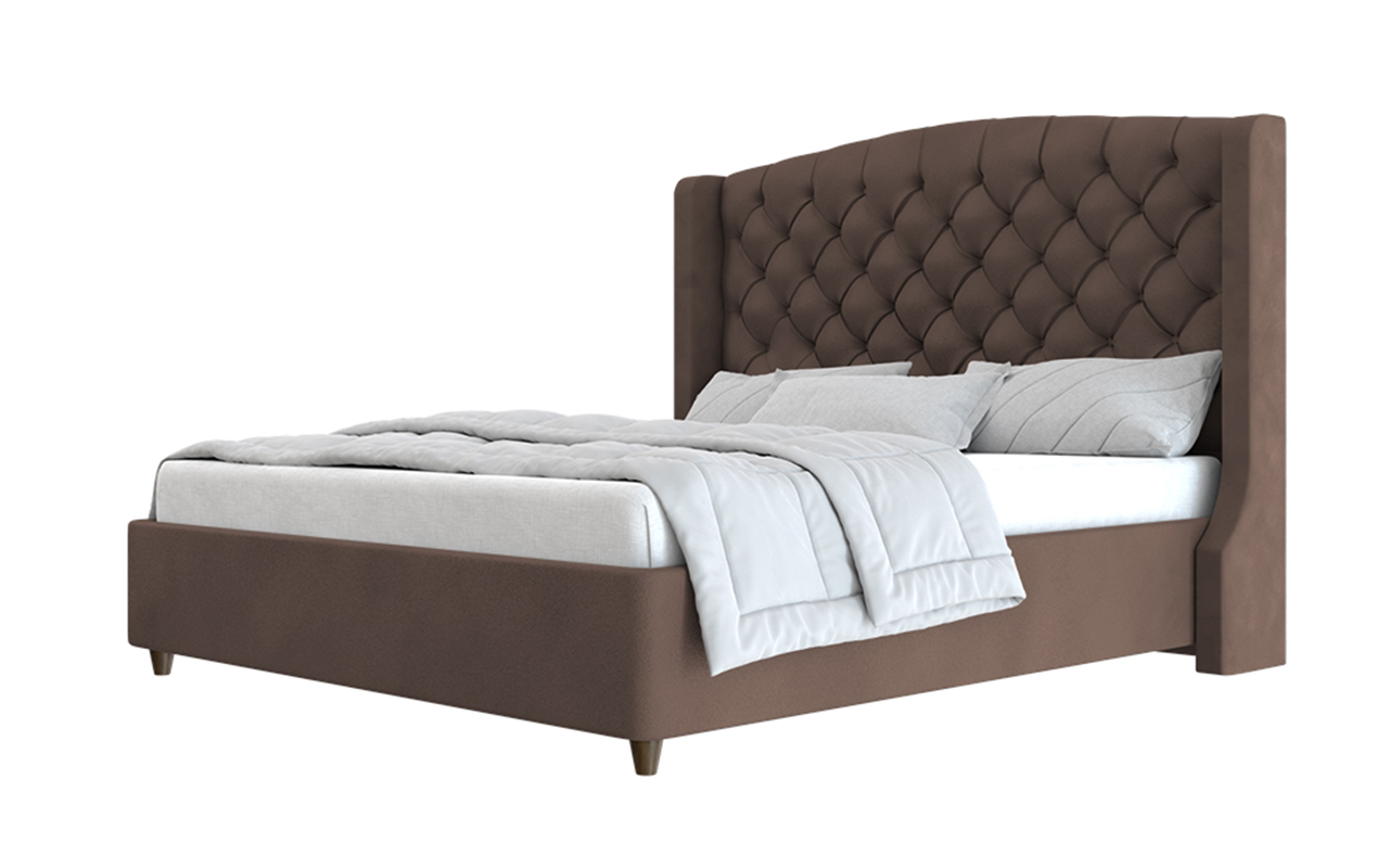 кровать Beautyson Frida 1 Beautyson Frida