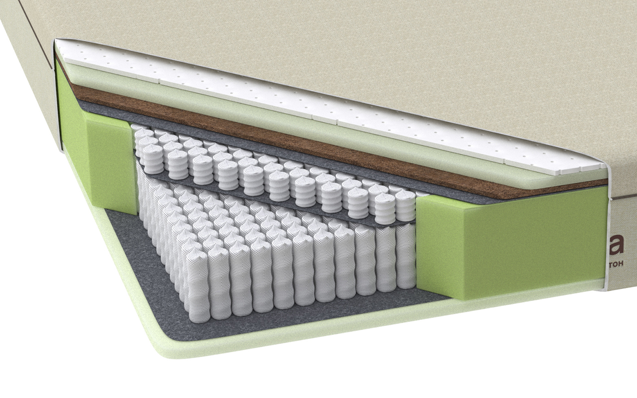 Райтон Натура Natura Double M фото 3