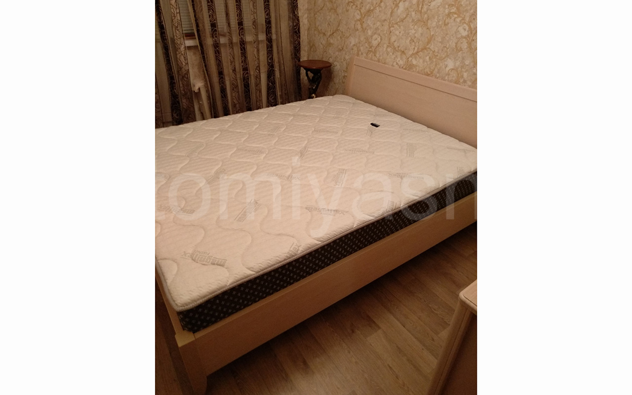 отзыв о Матрас Magniflex Ricordo 8 фото 3